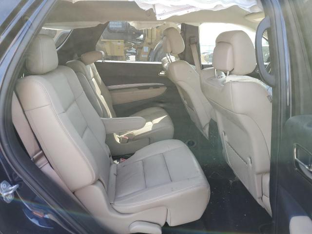 Photo 6 from auction – 2018 DODGE DURANGO GT with VIN 1C4RDHDG5JC175541