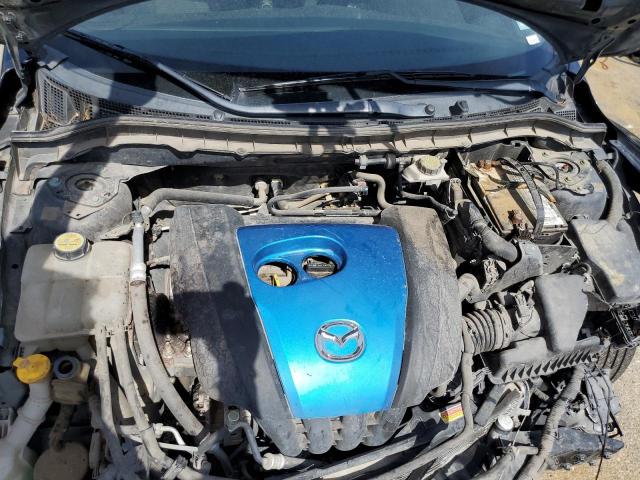 صورة رقم 7 من المزاد - 2012 MAZDA 3 I مع VIN JM1BL1L79C1593449