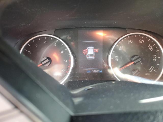 Photo 8 from auction – 2020 TOYOTA RAV4 LE with VIN 2T3H1RFV3LC072108