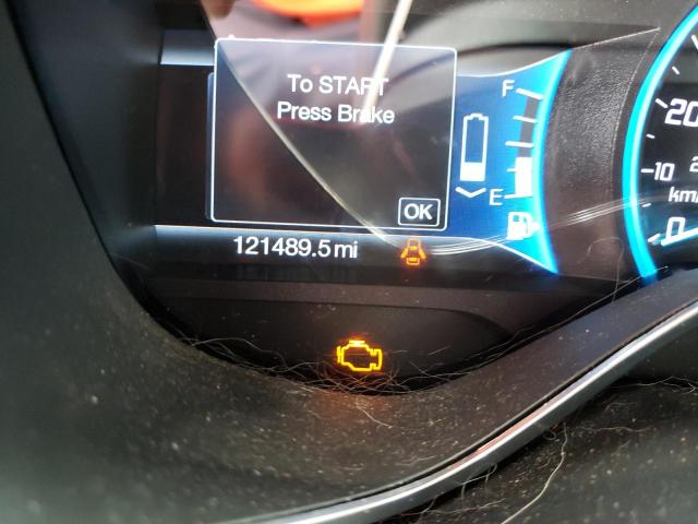 Photo 8 from auction – 2015 FORD C-MAX PREM with VIN 1FADP5CU2FL124311