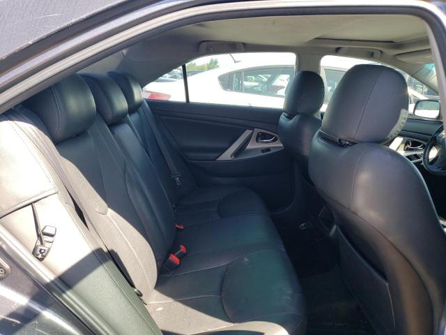 Photo 6 from auction – 2011 TOYOTA CAMRY BASE with VIN 4T1BF3EK2BU600044