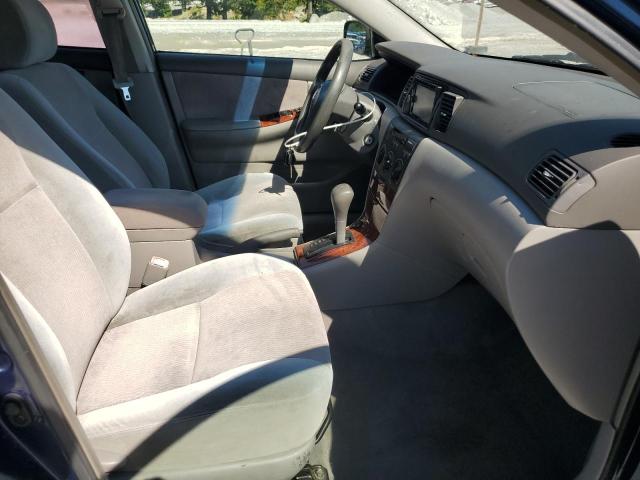 Photo 5 from auction – 2008 TOYOTA COROLLA CE with VIN 1NXBR30EX8Z937904