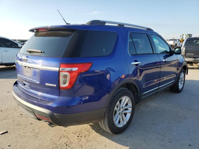 Photo 4 from auction – 2014 FORD EXPLORER X with VIN 1FM5K7D88EGB22625