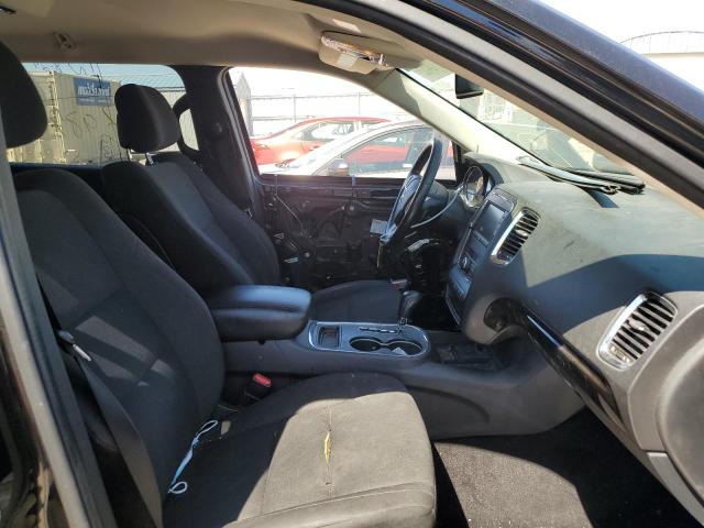 Photo 5 from auction – 2012 DODGE DURANGO CR with VIN 1C4RDHDG2CC152642