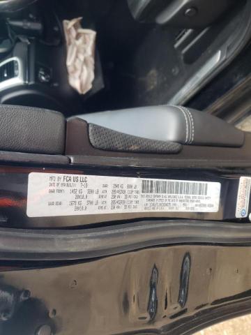 Photo 10 from auction – 2019 JEEP GRAND CHER with VIN 1C4RJFDJXKC834675