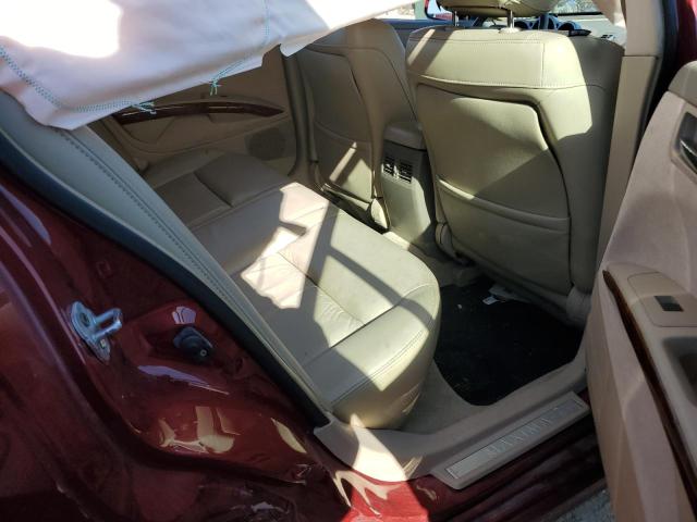 Photo 6 from auction – 2006 NISSAN MAXIMA SE with VIN 1N4BA41E26C824084