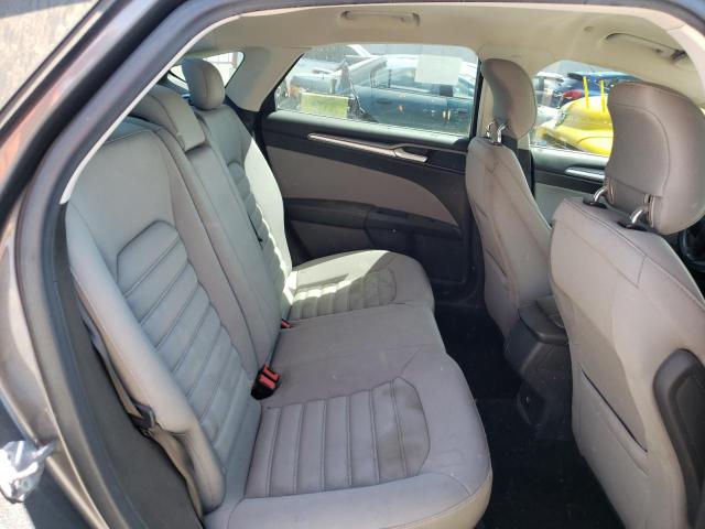 Photo 6 from auction – 2014 FORD FUSION S H with VIN 3FA6P0UU3ER357012