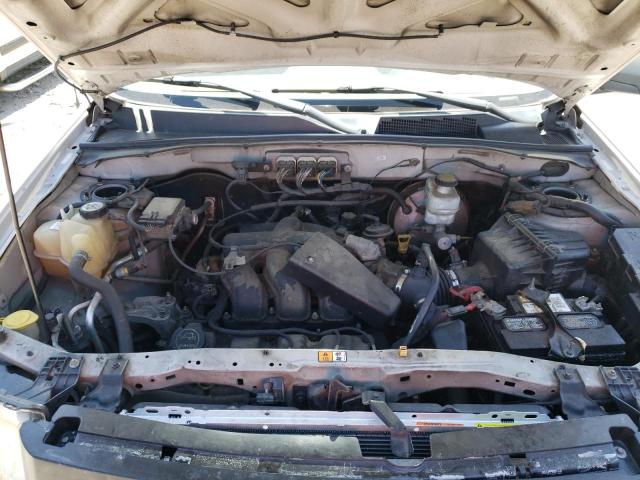 Photo 7 from auction – 2008 FORD ESCAPE XLT with VIN 1FMCU93168KA64730