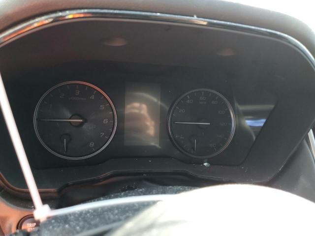 Photo 8 from auction – 2022 SUBARU OUTBACK PR with VIN 4S4BTADC4N3146199