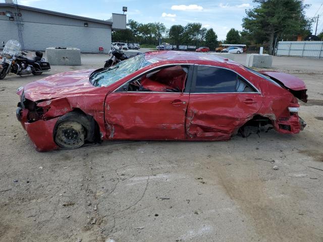 Photo 10 from auction – 2011 TOYOTA CAMRY BASE with VIN 4T1BF3EK0BU181059