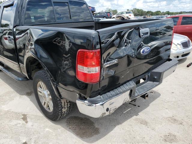 Photo 9 from auction – 2005 FORD F150 SUPER with VIN 1FTPW14545FB71721