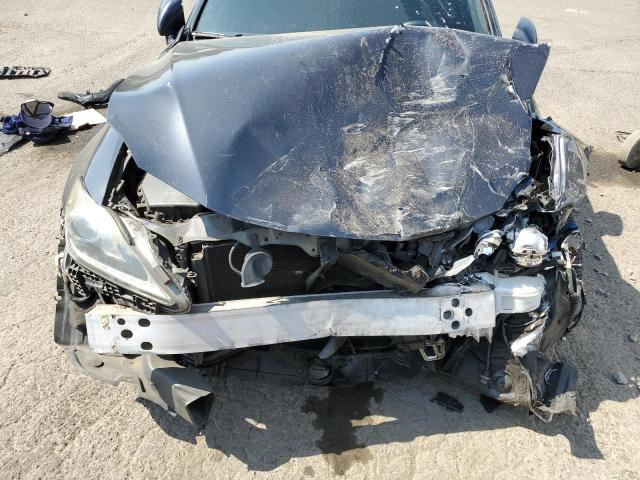 Photo 7 from auction – 2011 LEXUS IS 250 with VIN JTHBF5C26B5132038