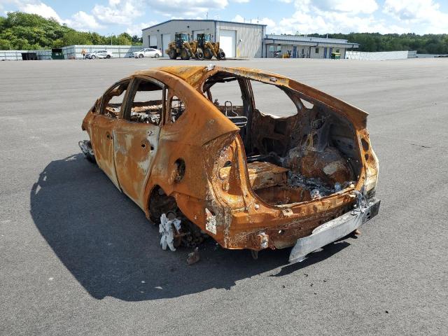 Photo 3 from auction – 2012 TOYOTA PRIUS with VIN JTDKN3DU6C1552383