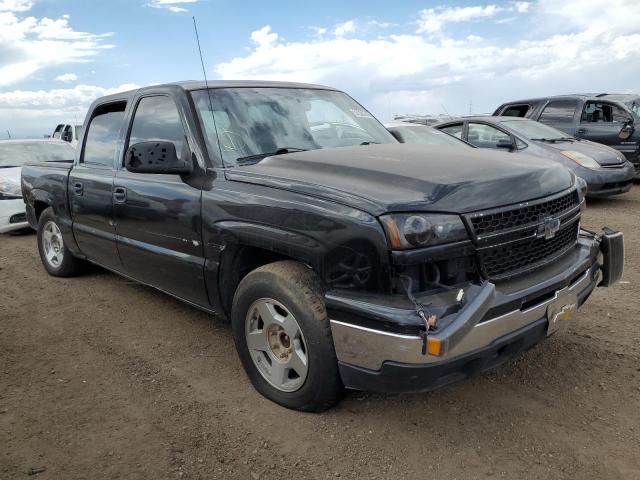 Zdjęcie 1 z aukcji – 2007 CHEVROLET 1500 z VIN 2GCEC13V871101571