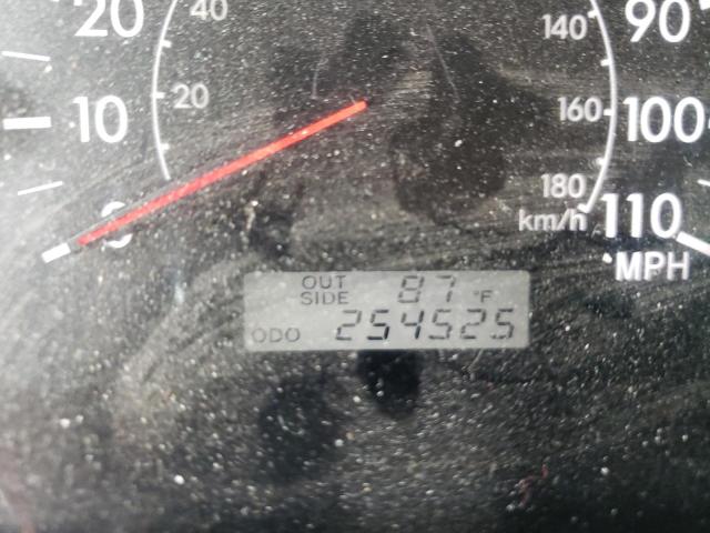 Photo 8 from auction – 2007 TOYOTA COROLLA CE with VIN 1NXBR30E57Z847266