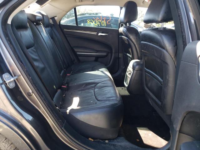Фото 6 с аукциона – 2016 CHRYSLER 300 LIMITE с VIN 2C3CCAAG6GH351219