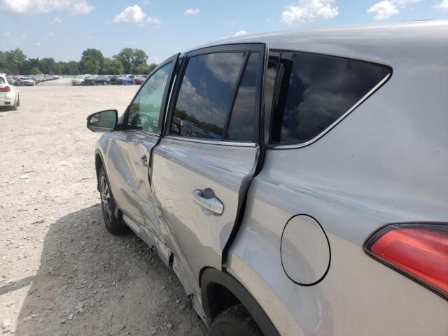 Photo 10 from auction – 2018 TOYOTA RAV4 LE with VIN 2T3ZFREV8JW517588