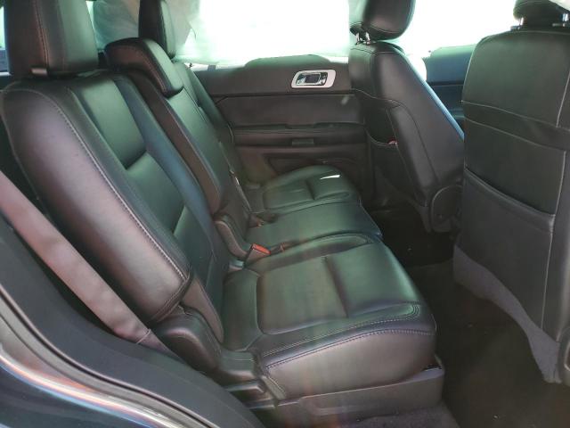 Фото 6 с аукциона – 2015 FORD EXPLORER X с VIN 1FM5K7D88FGA84878