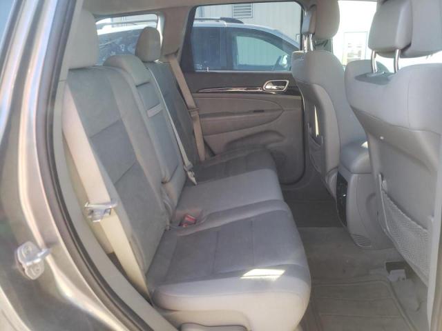 صورة رقم 6 من المزاد - 2012 JEEP GRAND CHER مع VIN 1C4RJFAG5CC314765