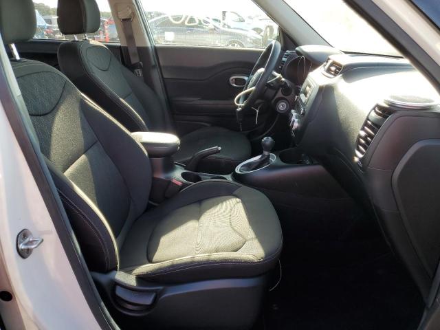 Photo 5 from auction – 2016 KIA SOUL with VIN KNDJN2A2XG7362937
