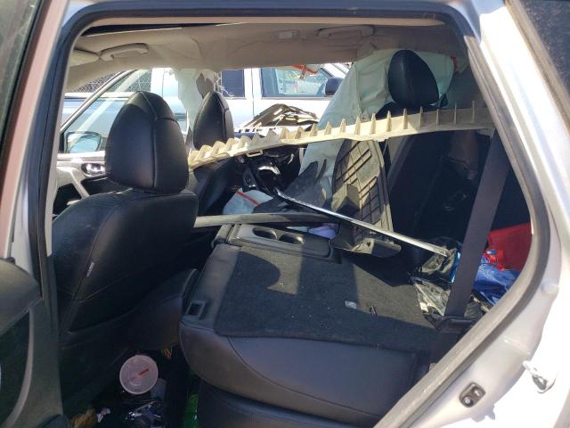 Photo 6 from auction – 2016 NISSAN ROGUE S with VIN 5N1AT2MV2GC780715