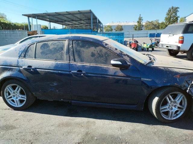 Photo 9 from auction – 2007 ACURA TL with VIN 19UUA66267A023945