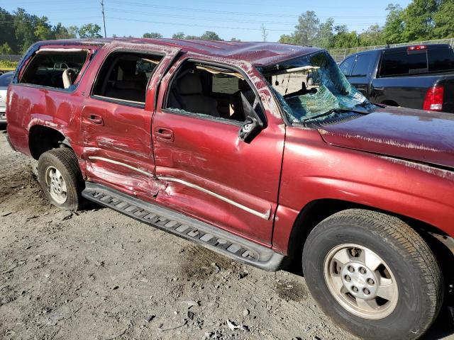 Photo 9 from auction – 2002 CHEVROLET SUBURBAN C with VIN 1GNEC16T82J334494