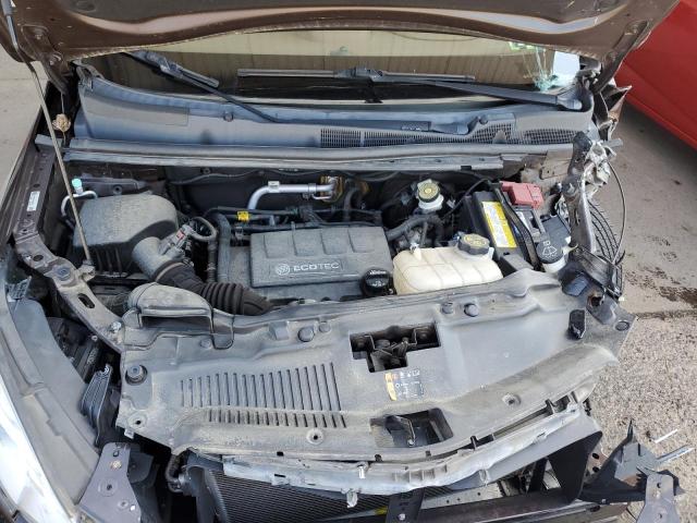 Photo 7 from auction – 2015 BUICK ENCORE with VIN KL4CJCSBXFB036702