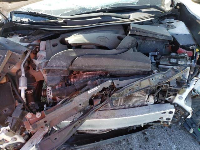 Photo 7 from auction – 2015 NISSAN ALTIMA 2.5 with VIN 1N4AL3AP0FC160708