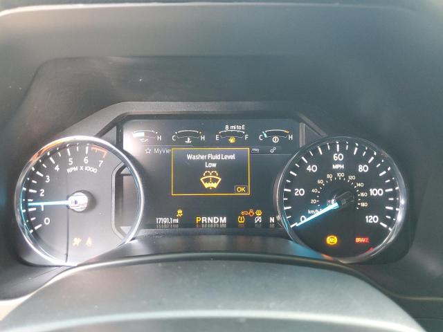Photo 8 from auction – 2020 FORD EXPEDITION with VIN 1FMJU1KT6LEA37093