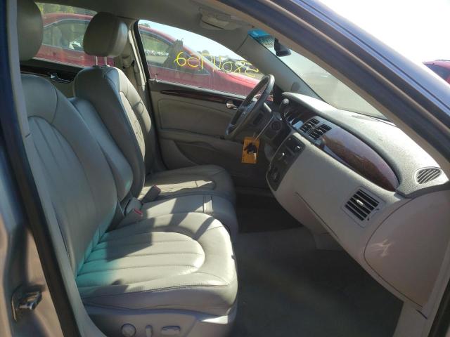 Photo 5 from auction – 2008 BUICK LUCERNE CX with VIN 1G4HD57298U117216