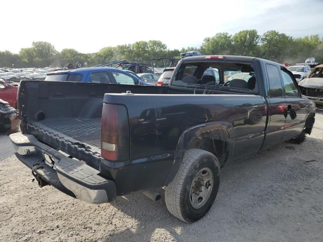 Photo 4 from auction – 2000 CHEVROLET SILVERADO with VIN 1GCGK29U9YE347898