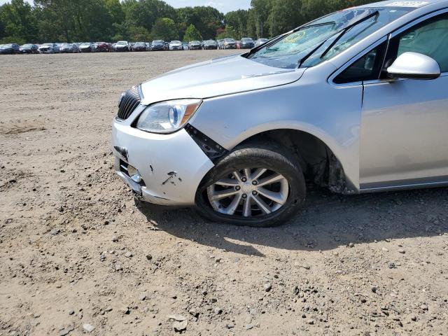 Photo 9 from auction – 2012 BUICK VERANO with VIN 1G4PP5SK0C4207227