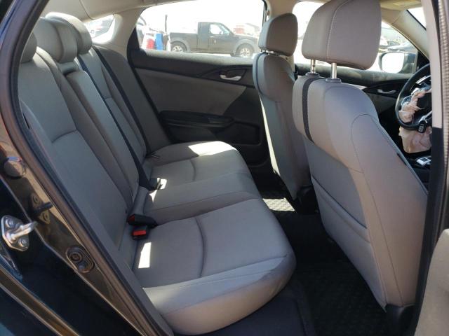 Photo 6 from auction – 2017 HONDA CIVIC EX with VIN 2HGFC2F74HH508899