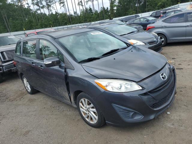 MAZDA 5 2013 with VIN JM1CW2BL3D0155663 - Photo from auction