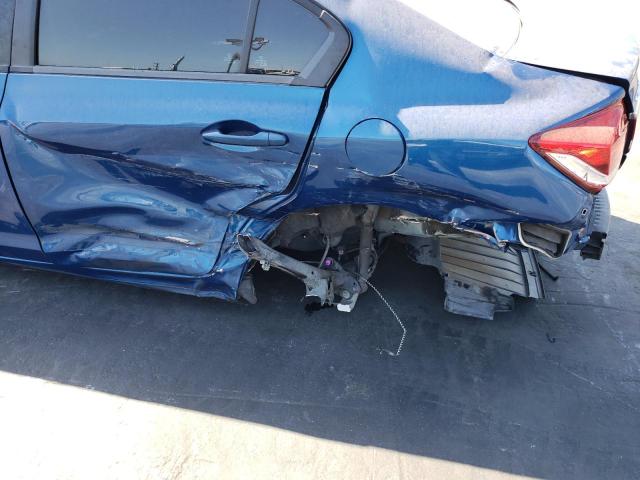 Photo 9 from auction – 2015 HONDA CIVIC EX with VIN 19XFB2F81FE223399