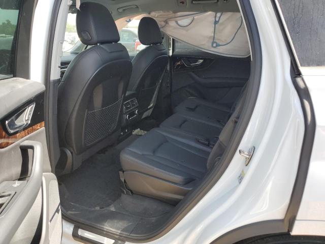 Photo 6 from auction – 2018 AUDI Q7 PRESTIG with VIN WA1VAAF70JD022226