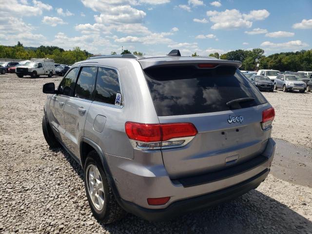 Photo 3 from auction – 2014 JEEP GRAND CHER with VIN 1C4RJEAG8EC412072