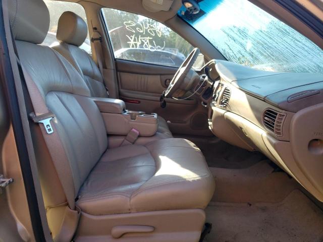 Photo 5 from auction – 2005 BUICK CENTURY CU with VIN 2G4WS52J951106199