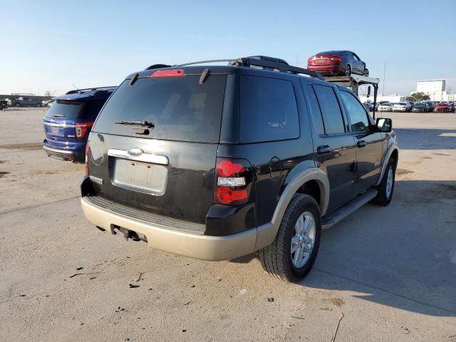 Photo 4 from auction – 2008 FORD EXPLORER E with VIN 1FMEU64E28UA46707