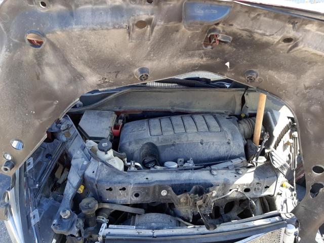 Photo 7 from auction – 2016 GMC ACADIA DEN with VIN 1GKKVTKD6GJ230114