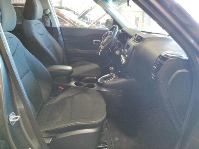 Photo 5 from auction – 2016 KIA SOUL with VIN KNDJN2A21G7395468