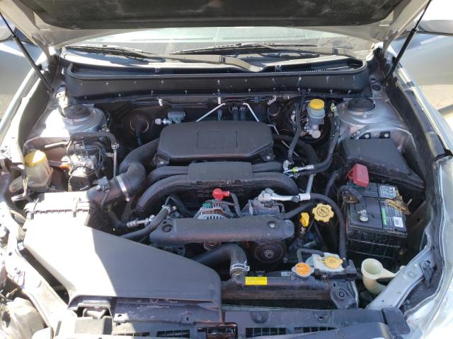 Photo 7 from auction – 2010 SUBARU OUTBACK 2. with VIN 4S4BRBKC0A3341198