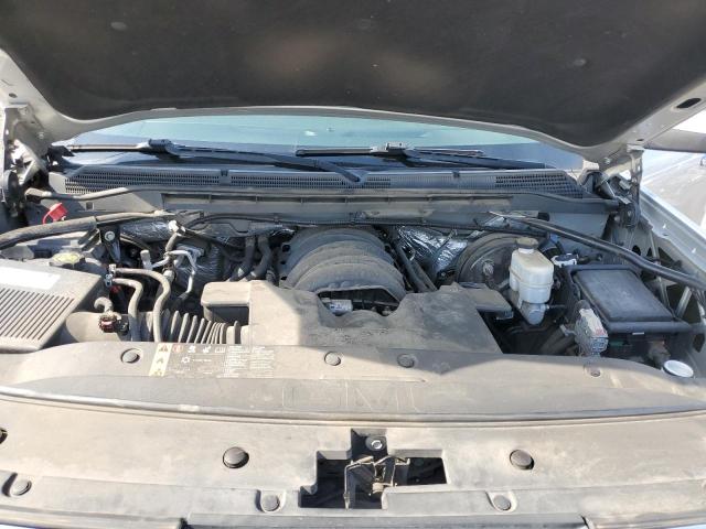 Photo 7 from auction – 2017 GMC SIERRA K15 with VIN 3GTU2NEC4HG174639