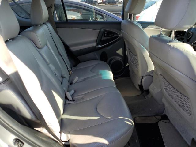 Photo 6 from auction – 2012 TOYOTA RAV4 LIMIT with VIN 2T3YF4DV3CW113651