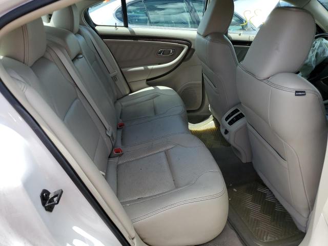 Photo 6 from auction – 2010 FORD TAURUS LIM with VIN 1FAHP2FW8AG161667