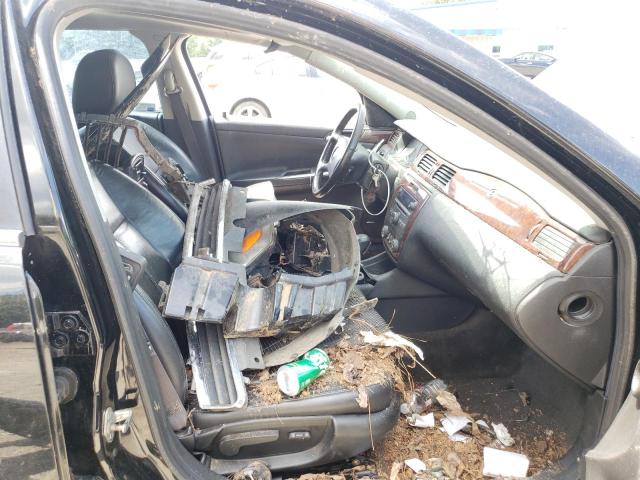 Photo 5 from auction – 2011 CHEVROLET IMPALA LTZ with VIN 2G1WC5EM5B1203332