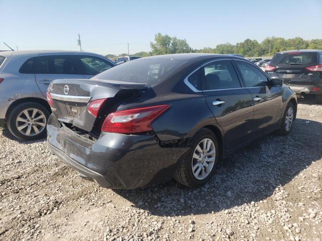 Photo 4 from auction – 2018 NISSAN ALTIMA 2.5 with VIN 1N4AL3AP8JC133085