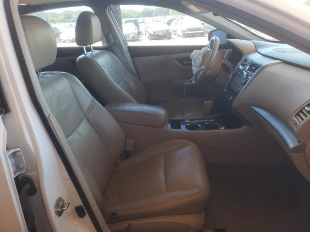 Photo 5 from auction – 2013 NISSAN ALTIMA 2.5 with VIN 1N4AL3AP0DC279288