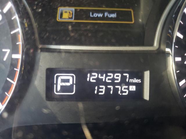 Photo 8 from auction – 2013 NISSAN ALTIMA 2.5 with VIN 1N4AL3AP0DN435821